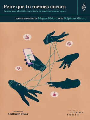 cover image of Pour que tu mèmes encore